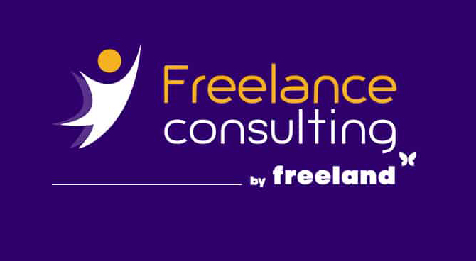 logo freelance-consulting